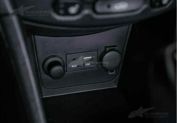 Hyundai Solaris I Рестайлинг