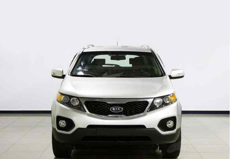 Kia Sorento II