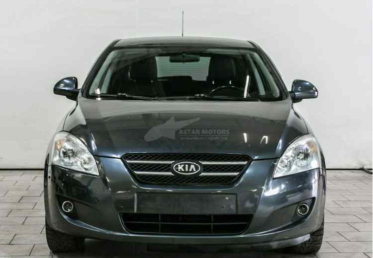 Kia Ceed I