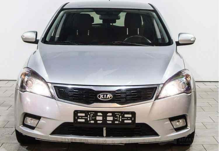 Kia Ceed II