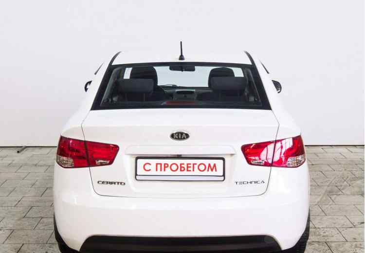 Kia Cerato II