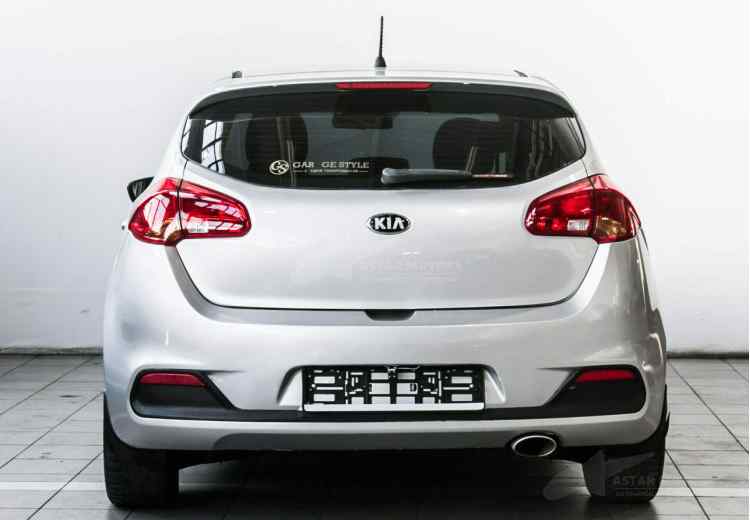 Kia Ceed II
