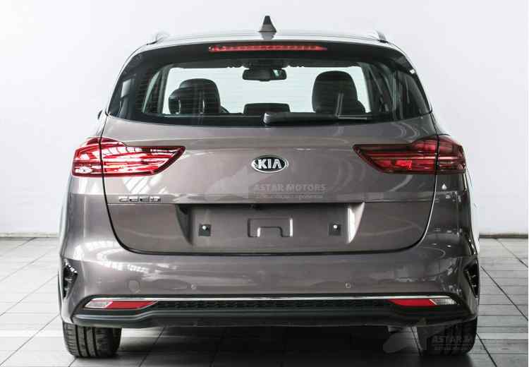 Kia Ceed III