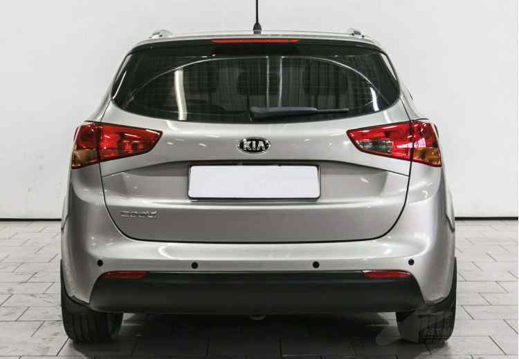 Kia Ceed II