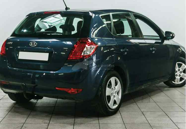 Kia Ceed II