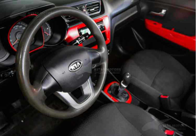 Kia Rio III