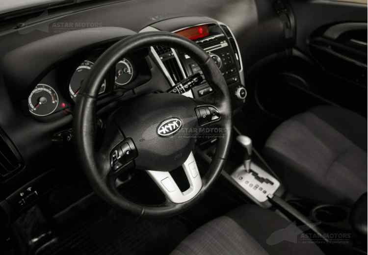 Kia Ceed II