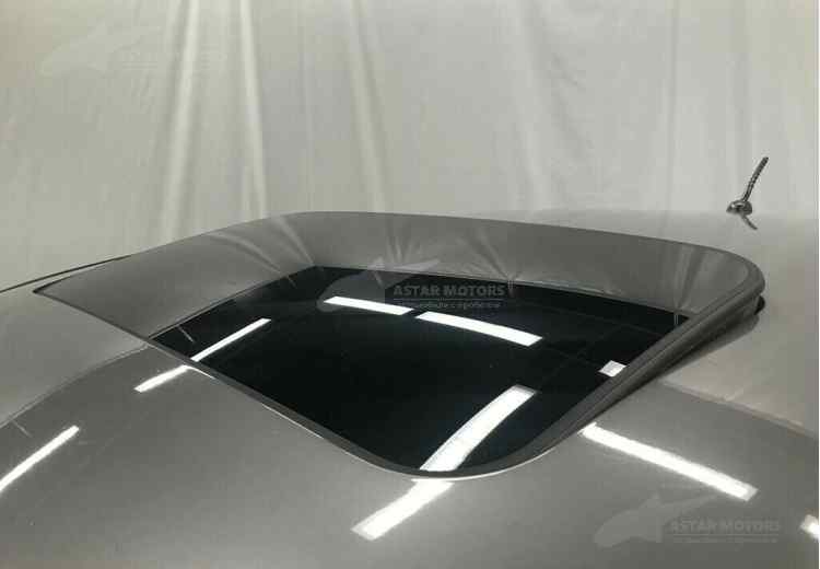 Infiniti FX II (S51)