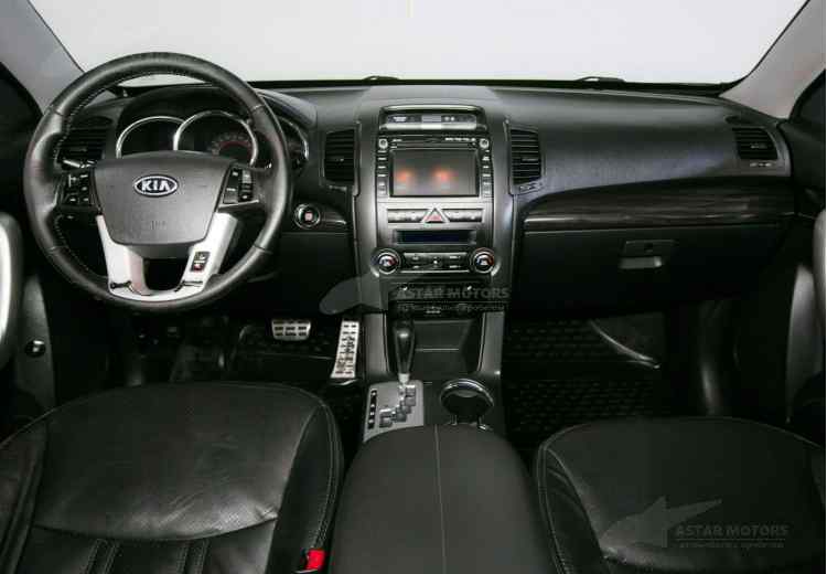 Kia Sorento II