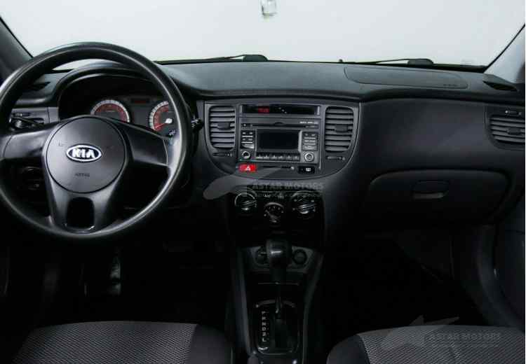 Kia Rio III