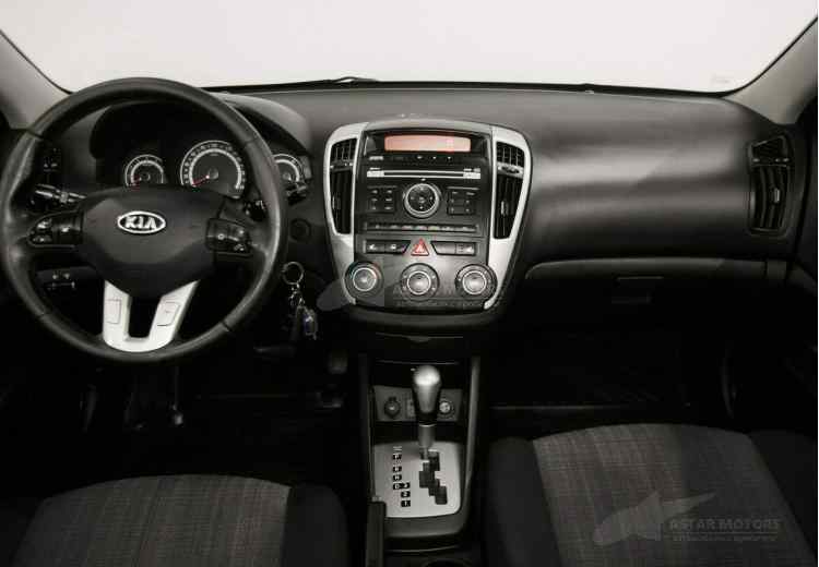 Kia Ceed II