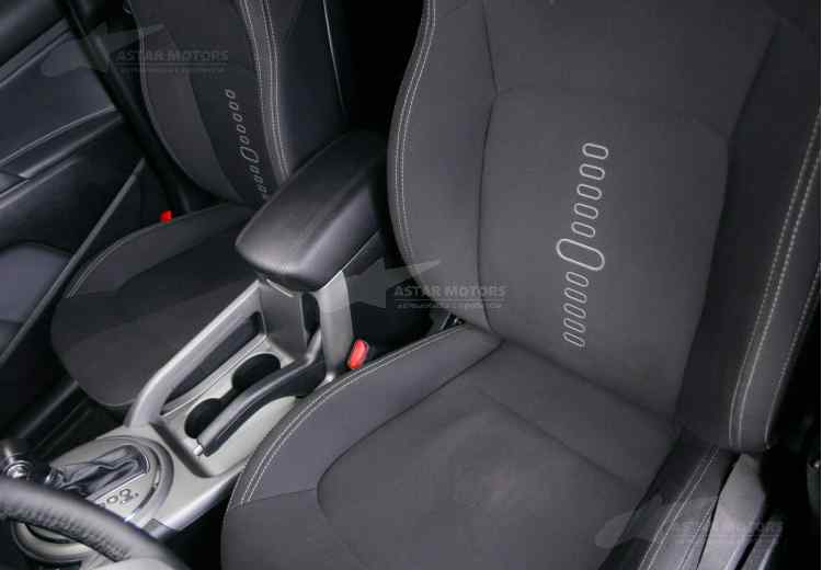 Kia Sportage III Рестайлинг