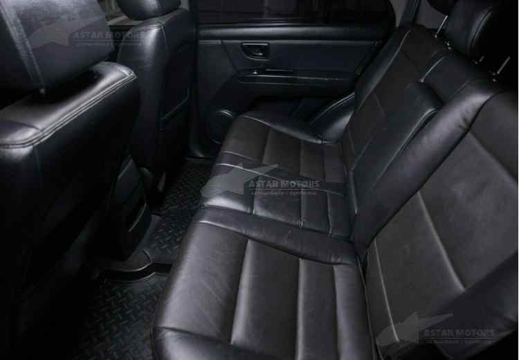 Kia Sorento I Рестайлинг