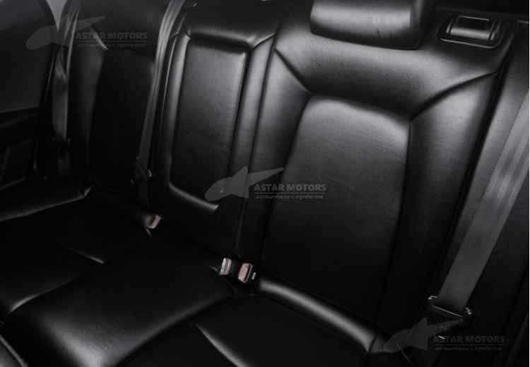 Kia Ceed I Рестайлинг