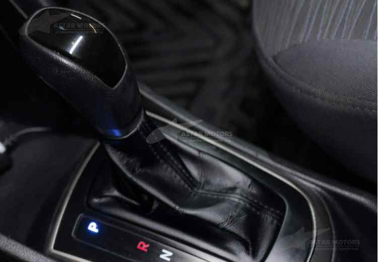 Hyundai Solaris I Рестайлинг