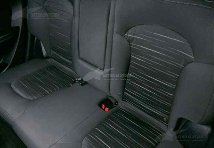 Hyundai ix35 I Рестайлинг