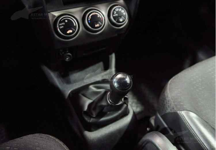 Honda CR-V II Рестайлинг