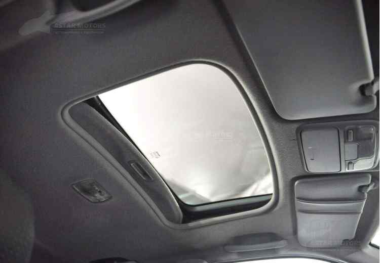 Honda CR-V II Рестайлинг