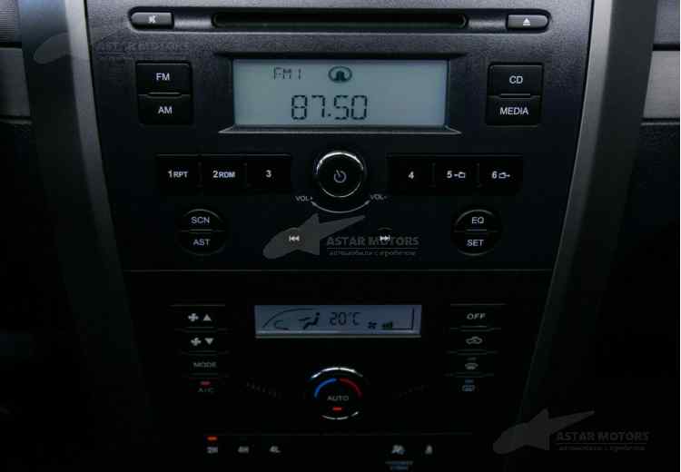 Great Wall Hover H3 I