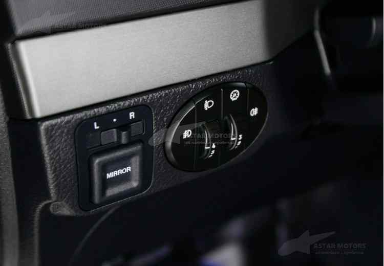 Great Wall Hover H3 I