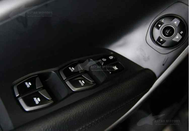 Hyundai Santa Fe III