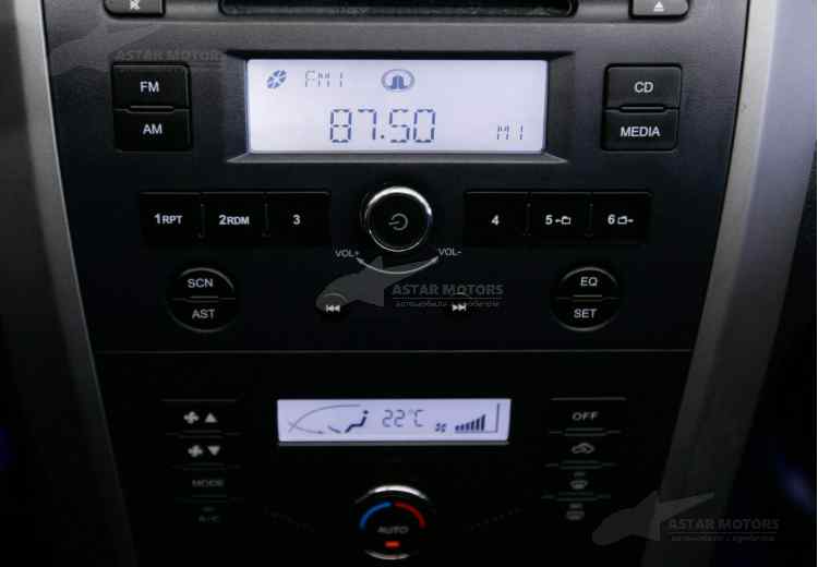 Great Wall Hover H3 I