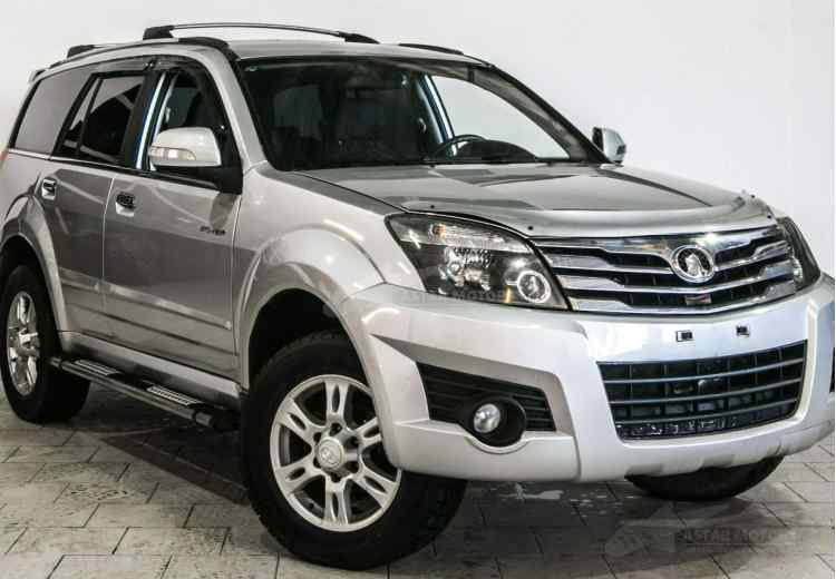 Great Wall Hover H3 I