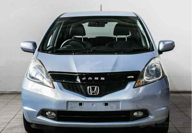 Honda Fit II