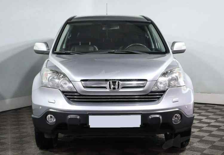 Honda CR-V III