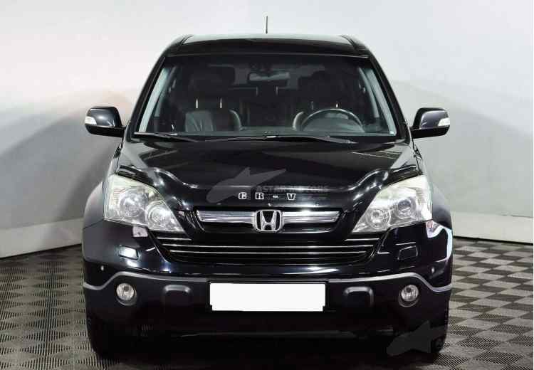 Honda CR-V III