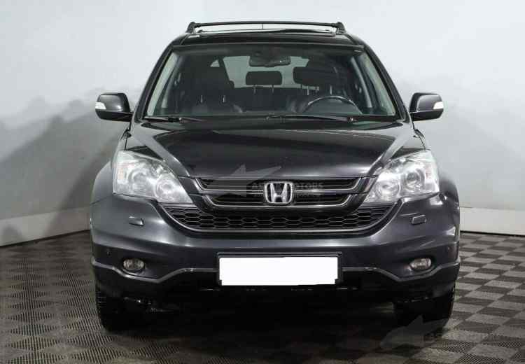 Honda CR-V IV
