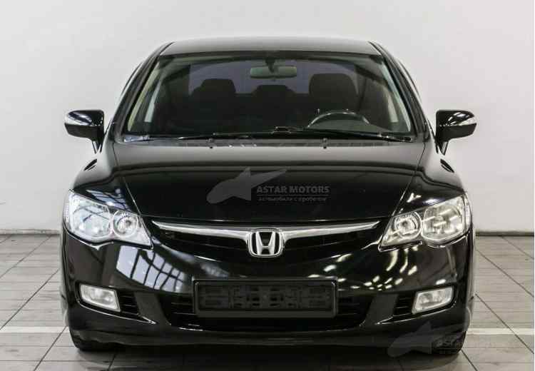 Honda Civic VIII