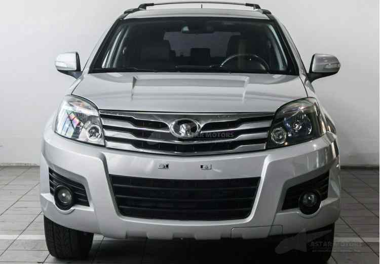 Great Wall Hover H3 I