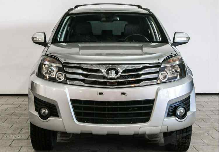 Great Wall Hover H3 I