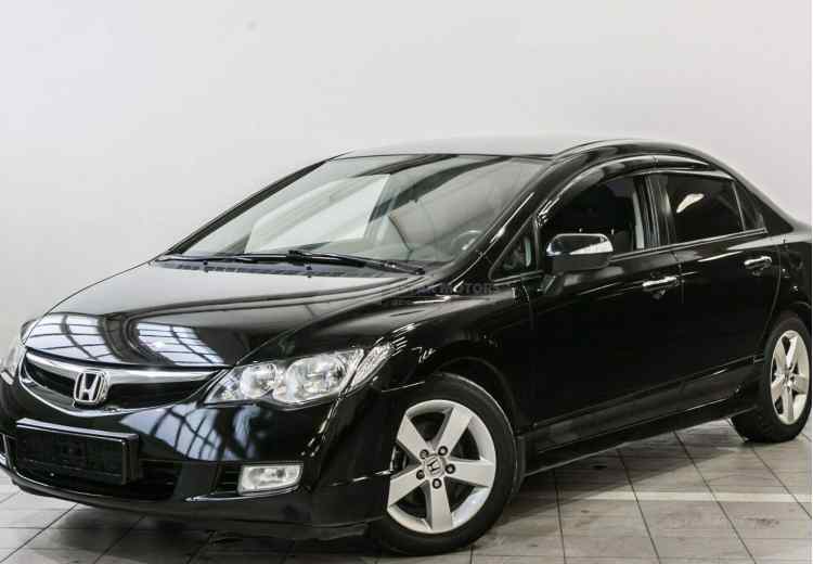 Honda Civic VIII