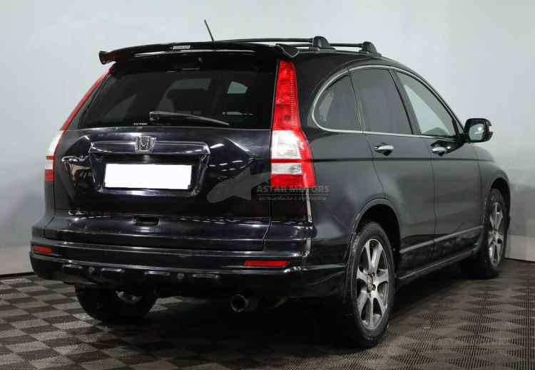 Honda CR-V IV