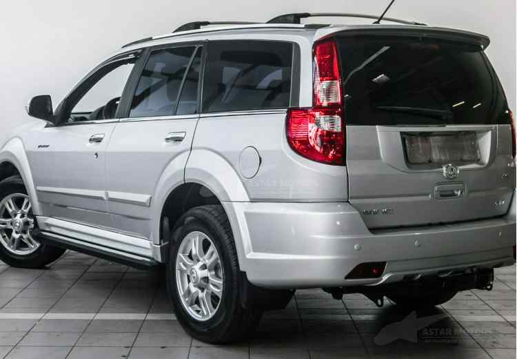 Great Wall Hover H3 I