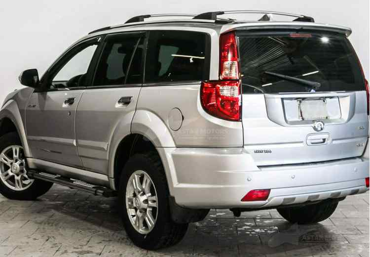 Great Wall Hover H3 I