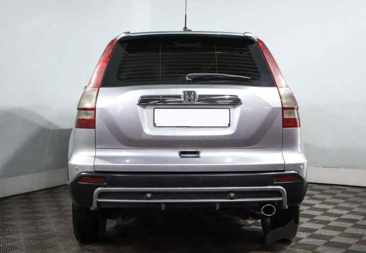 Honda CR-V III