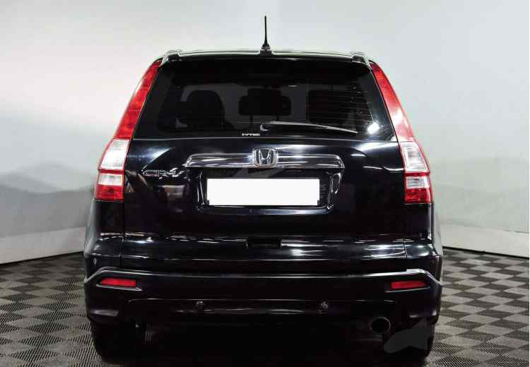Honda CR-V III