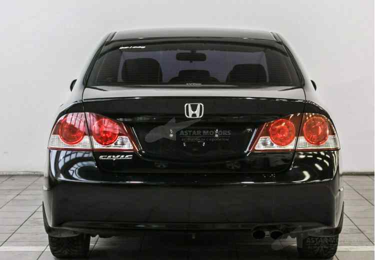 Honda Civic VIII