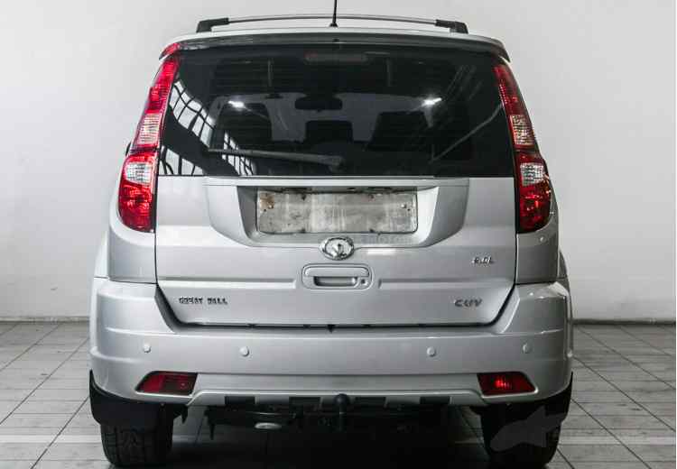 Great Wall Hover H3 I