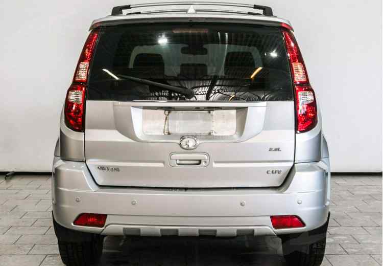 Great Wall Hover H3 I