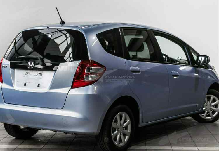 Honda Fit II