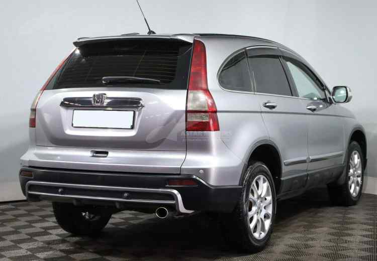 Honda CR-V III