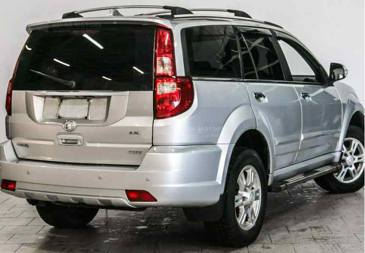 Great Wall Hover H3 I