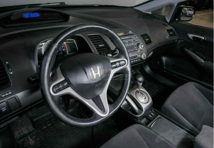 Honda Civic VIII
