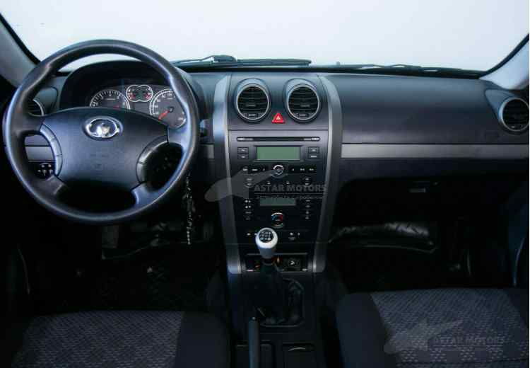 Great Wall Hover H3 I