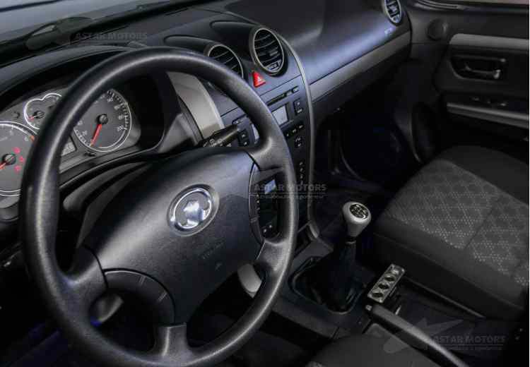 Great Wall Hover H3 I