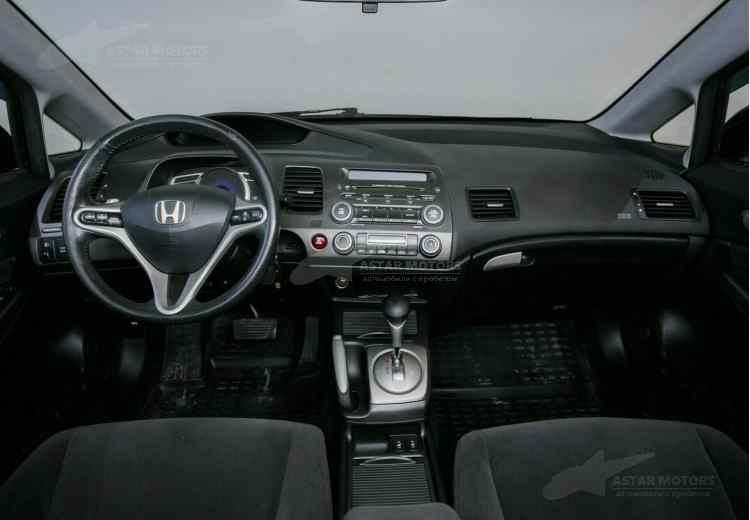 Honda Civic VIII